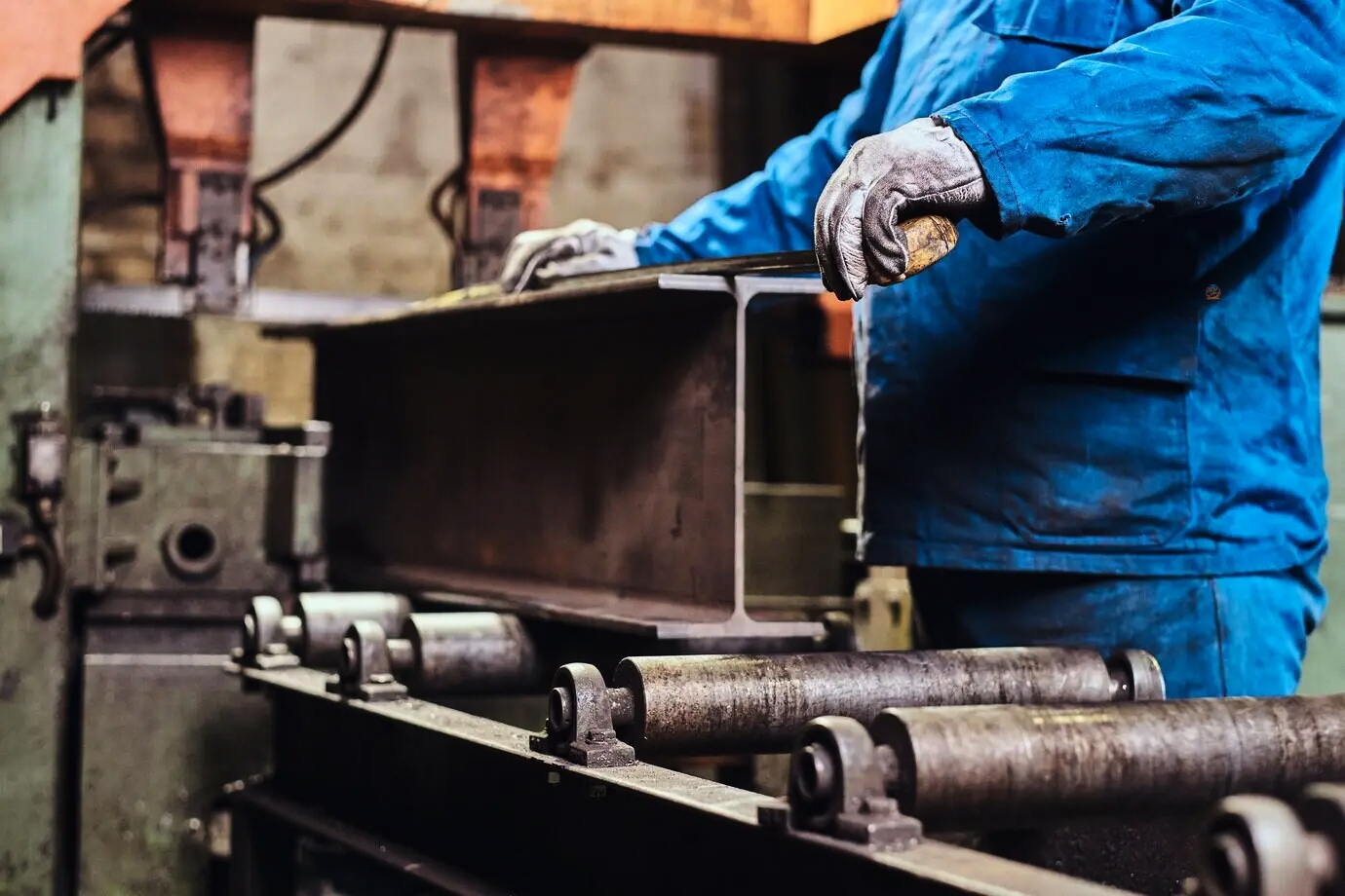 Workflow showing how concepts connect to daily decisions